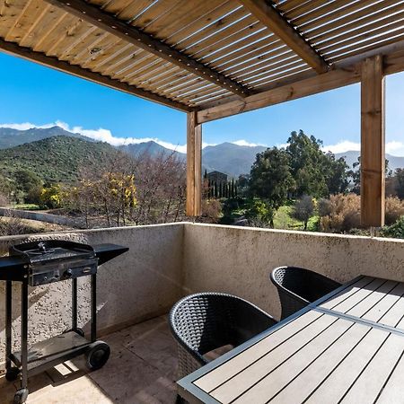 Le Clos D'Oletta Εξωτερικό φωτογραφία