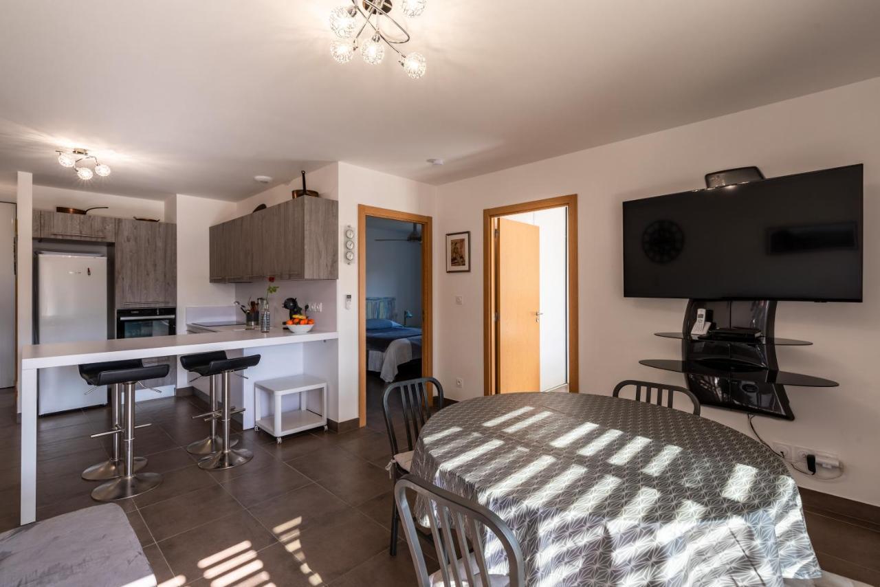 Le Clos D'Oletta Εξωτερικό φωτογραφία